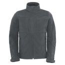Hooded Softshell / Men