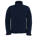 Hooded Softshell / Men