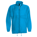 Jacket sirocco / unisex