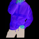 Jacket Sirocco / Unisex