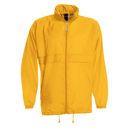 Jacket sirocco / unisex