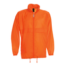 Jacket Sirocco / Unisex