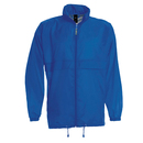 Jacket Sirocco / Unisex