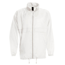 Jacket Sirocco / Unisex