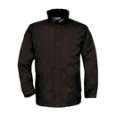 Jacket ocean shore