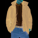 Jacket Corporate 3-in-1