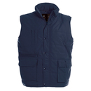 Bodywarmer Explorer / Unisex