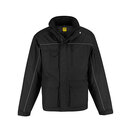 Jacket Shelter Pro