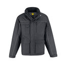 Jacket Shelter Pro