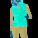 Bodywarmer Zen+ / Women