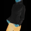 Hooded Softshell / Women