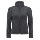 Hooded Softshell / Women