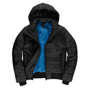 Jacket Superhood /Women