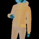 Jacket Superhood /Women