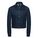 Trucker Jacket DNM Frame /Women