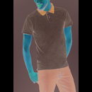 Polo DNM Forward /Men