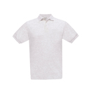 Polo safran / unisex