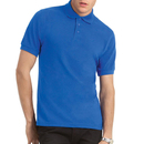 Polo Safran / Unisex