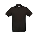Polo Safran / Unisex