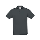 Polo Safran / Unisex