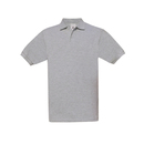 Polo Safran / Unisex