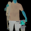 Skill Pro Polo