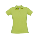 Polo Safran Pure / Women