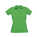 Polo Safran Pure / Women