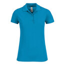 Polo Saffron Timeless / Women