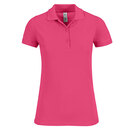 Polo Safran Timeless / Women