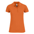 Polo Saffron Timeless / Women