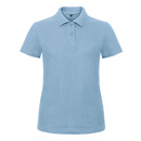 Polo ID.001 / Women