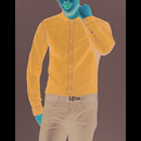 Hemd DNM Vision / Men