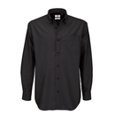Shirt Oxford Long Sleeve /Men