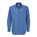 Shirt Oxford Long Sleeve / Men