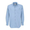 Shirt Oxford Long Sleeve /Men