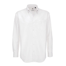 Shirt Oxford Long Sleeve /Men