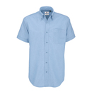 Shirt Oxford Short Sleeve /Men