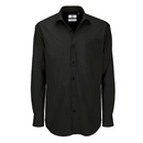 Poplin Shirt Heritage Long Sleeve / Men