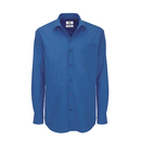 Poplin Shirt Heritage Long Sleeve / Men