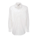Poplin Shirt Heritage Long Sleeve / Men