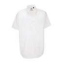 Poplin Shirt Heritage Short Sleeve / Men