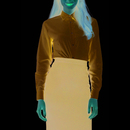 Oxford Shirt Long Sleeve / Women