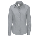Oxford Shirt Long Sleeve / Women