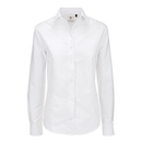 Oxford Shirt Long Sleeve / Women