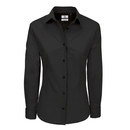 Chemise Poplin Heritage manches longues / Femmes