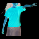 T-Shirt Exact 190 / Kids