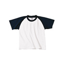 T-shirt Base Ball / Enfants