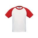 T-Shirt Base-Ball / Kids