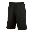 Shorts Move